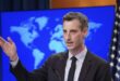 الولايات المتحدة تدعو لعدم التطبيع مع سوريا بعد اللقاء الثلاثي في موسكو