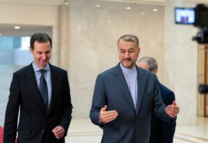 الرئيس الأسد يحدد شروط دمشق للحوار مع تركيا
