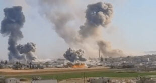 أنقرة تفند مزاعم قصف الجيش السوري قاعدة عسكرية تركية في إدلب