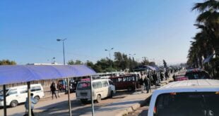 مؤشرات جديدة لتحسّن أزمة النقل في اللاذقية