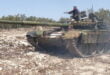الجيش يحبط محاولة تسلل بريف إدلب ولا تغيير في خارطة السيطرة