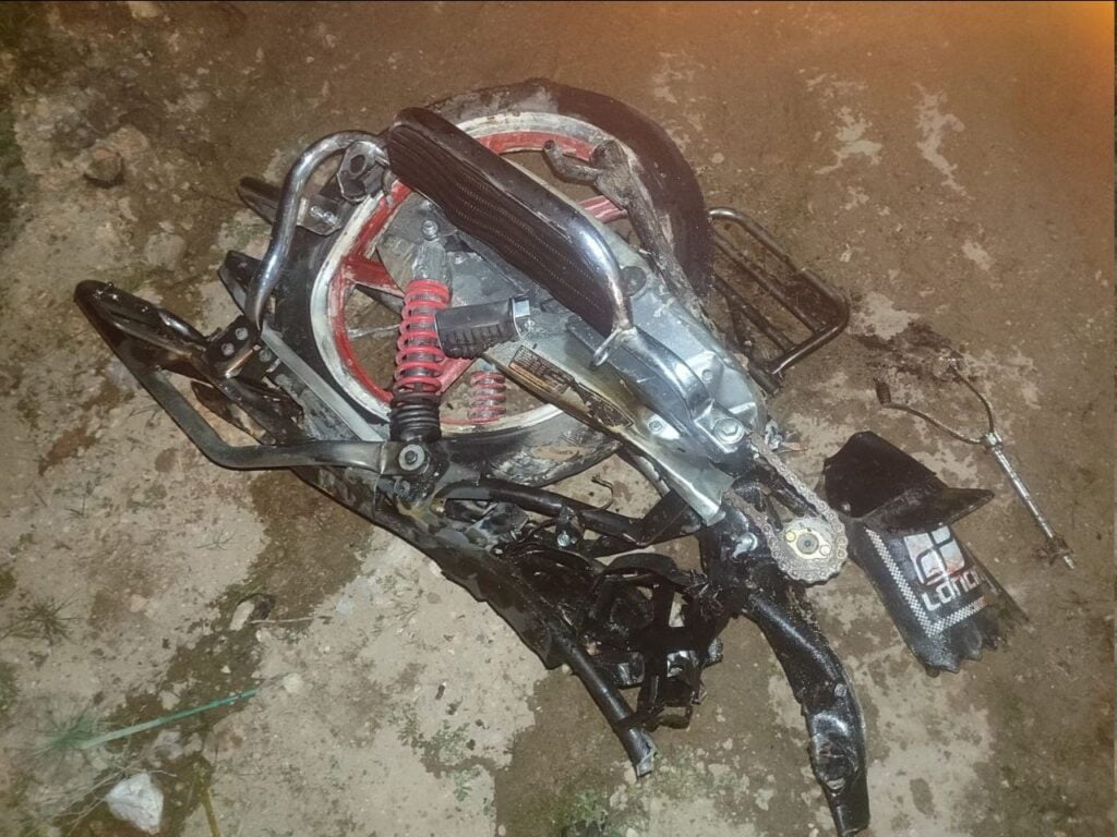 مقتل قيادي في تنظيم حراس الدين بطيران مسير بريف إدلب