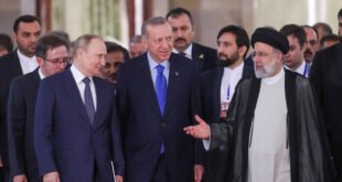 رفض أمريكي واستعجال روسي إيراني لـ التقارب السوري التركي.. إيران حاضرة في عملية التفاوض