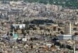الأبنية الآيلة للسقوط في دمشق وريفها
