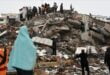 دمشق تفزع للمحافظات المنكوبة من الزلزال المدمر في سوريا