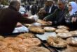 المعروك في رمضان صديق للسوريين رغم دخوله ماراتون الأسعار