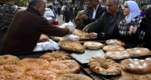 المعروك في رمضان صديق للسوريين رغم دخوله ماراتون الأسعار