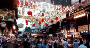 كيف يتجهز سكان دمشق لشهر رمضان؟