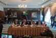 اجتماع وزراء الزراعة في 4 دول بدمشق وعينهم على إنشاء مشروع مشترك وتوقيع اتفاقية لتعزيز التعاون الزراعي