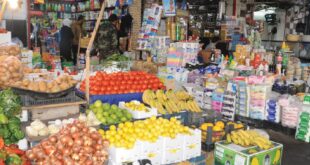 موجة ارتفاع أسعار جديدة في أسواق دمشق عقب الزلزال وتخوف من ارتفاعها أكثر مع اقتراب شهر رمضان