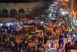 رغم الظروف المعيشية الصعبة.. عيد الفطر ينشِّط أسواق حماة