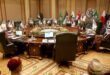 البيان الختامي لاجتماع مجلس التعاون الخليجي يؤكد ضرورة عودة سوريا إلى محيطها العربي
