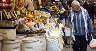أكثر من 100 مخالفة بأسعار المواد في أسواق اللاذقية خلال رمضان
