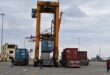 باخرة مساعدات روسية جديدة تئم ميناء طرطوس