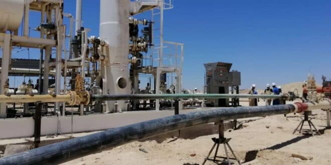 تسهم في تحسين الاقتصاد.. وزير النفط السوري يعلن اكتشاف ثروات معدنية جديدة في سوريا
