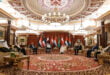 قرار عربي باستعادة سوريا لمقعدها بالجامعة العربية
