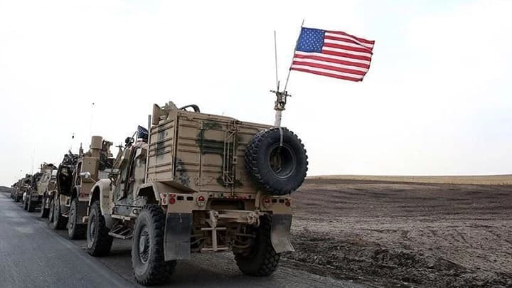 قرب حقول النفط.. واشنطن تزود قواعدها شرق سوريا بمنظومة صواريخ هيمارس
