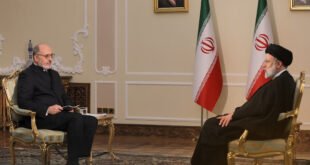 عشيَّة زيارة سوريا.. الرئيس الإيراني يكشف جانباً من أهداف الزيارة ويؤكد دور سوريا المتقدم في المحور