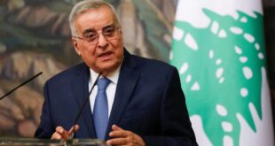 وزير الخارجية اللبناني: سوريا أساسية بالجامعة العربية ويجب أن تعود للعب دورها