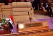 قرار عربي باستعادة سوريا لمقعدها بالجامعة العربية.. ومصادر سونا: ارتياح عربي شعبي ورسمي للقرار