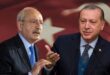 تركيا على صفيح الانتخابات الرئاسية.. اردوغان وكليجدار اوغلو الى الجولة الثانية
