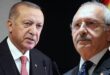 وجهاً لوجه.. "أردوغان وكليجدار اوغلو" في جولة الإعادة للانتخابات الرئاسية التركية