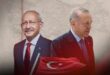 انتخابات تركية حامية الوطيس.. أردوغان وجهاً لوجه مع كليتشدار أوغلو