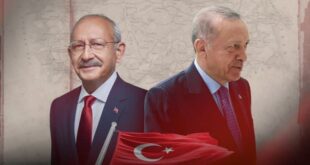 انتخابات تركية حامية الوطيس.. أردوغان وجهاً لوجه مع كليتشدار أوغلو