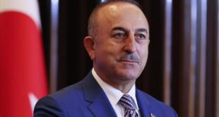 وزير الخارجية التركي: "تطابق تام" مع سوريا بالرؤى حول مكافحة "التنظيمات الإرهابية"