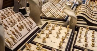 بفارق 30 ألف.. الذهب يستمر بالانخفاض في السوق السورية