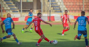 مواجهات الاحلام المتناقضة في الجولة قبل الأخيرة من الدوري السوري الممتاز بكرة القدم