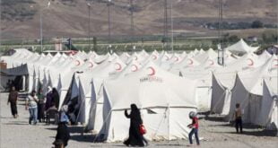 مصادر: تركيا تستثمر ورقة "اللاجئين السوريين" في بازار السياسة والاقتصاد