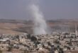 المظاهرات تتواصل ضد "تحرير الشام" لليوم 21 والطيران الحربي يستهدف معاقلها في جبل الزاوية