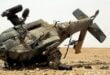 في حادث غامض.. إصابة 22 جندياً أمريكياً شمال شرقي سوريا