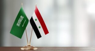 اتفاق بين سوريا والسعودية على استئناف الأنشطة التجارية والتعاون الاقتصادي
