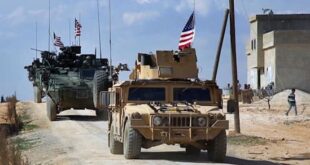 بعد تصاعد الهجمات ضدها.. القوات الأمريكية تتجهز لإقامة نقاط انتشار جديدة لها شرقي سوريا