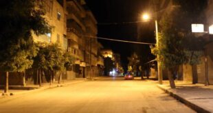 ما حقيقة أصوات الانفجارات التي سُمعت ليل الثلاثاء في حلب؟