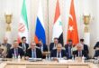 روسيا وتركيا.. "خارطة طريق" لإعادة العلاقات بين سوريا وتركيا "جاهزة"