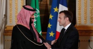 هل تنجح الضغوط السعودية الاماراتية على أوروبا في إعادة العلاقات مع سوريا؟