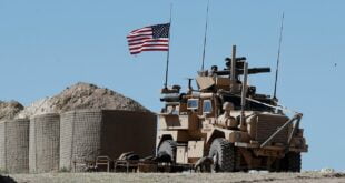 رداً على خطة طرد القوات الأمريكية من سوريا.. واشنطن تؤكد استعدادها للدفاع عن وجودها العسكري