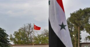 مسؤول روسي كبير: الاتصالات بين سوريا وتركيا ستستمر على مختلف المستويات