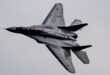 القوات الأمريكية تعلن إصابة طائرة مسيرة له في الأجواء السورية