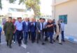 وزيرا الصحة والسياحة في دير الزور.. الوزير الغباش يكشف لـ "سونا" ماهية هذه الجولة