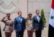الرئيس الأسد لرئيس الوزراء العراقي: زيارتكم فرصة لبناء علاقة مؤسسية وتحقيق قفزة كبيرة في التعاون الثنائي بين البلدين