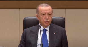 أردوغان: لست منغلقاً بما يخص لقاء الرئيس بشار الأسد