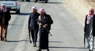 تقف وراءها "قسد".. ارتفاع حاد في عدد حالات الاقتتال العشائري في الجزيرة السورية