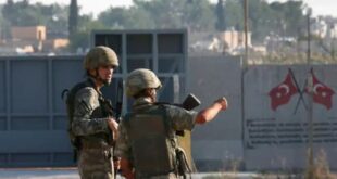 رئيس حزب تركي: لماذا يتواجد الجيش التركي في شمال غربي سوريا