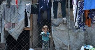 قرار البرلمان الأوروبي بشأن اللاجئين السوريين يتفاعل.. ومصادر لبنانية تؤكد لـ سونا نيوز: أنه محاولة لفرض أمر واقع على لبنان