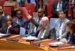 "مواجهة حامية" في مجلس الأمن بشأن سوريا وروسيا تستخدم "الفيتو"