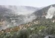 المجموعات المسلحة تدخل على خط إشعال النيران وتمطر رجال الإطفاء في ريف اللاذقية بالقذائف والرصاص المتفجر